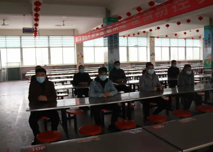 山东泰安最新疫情情况（山东泰安最新疫情情况通报）