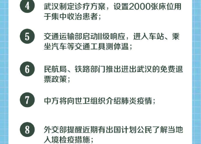 肺炎疫情最新情况!（肺炎消息最新）