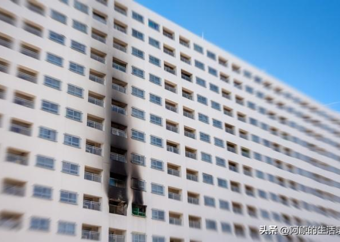 疫情新疆小区火灾调查（新疆重大火灾）