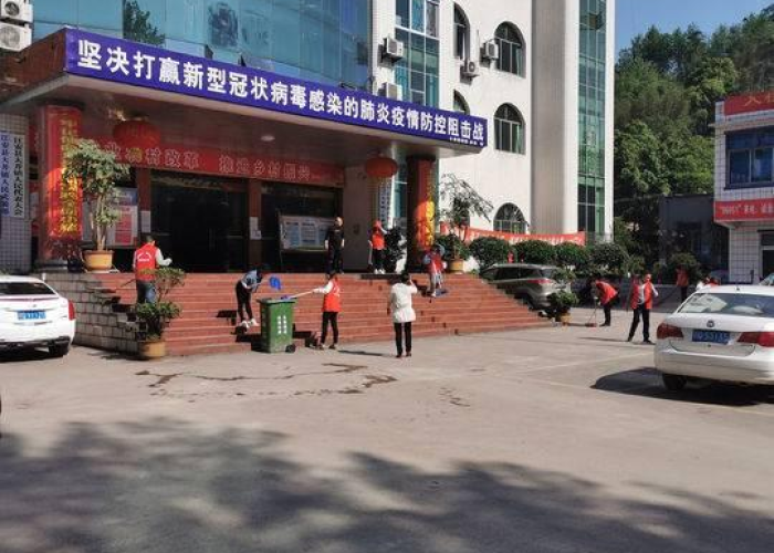 宜宾江安有疫情了吗（宜宾江安有疫情了吗今天）