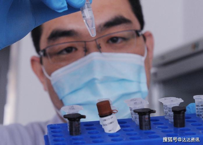 疫情疫苗的研发者是谁（疫情疫苗研制）