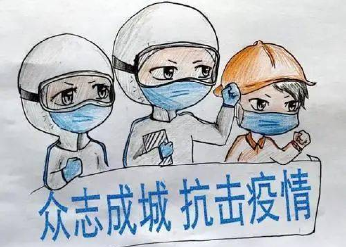 这可怕的疫情啥时候才能结束（疫情啥时候结束啊快疯了）
