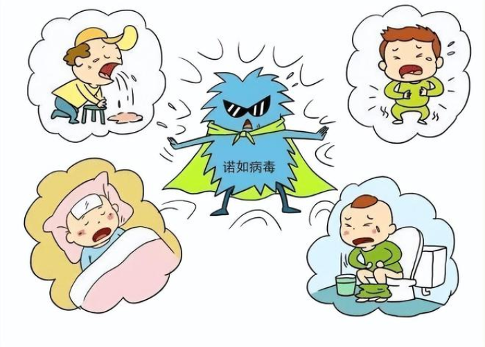 疫情突然来袭怎么形容（疫情突然来袭的成语）