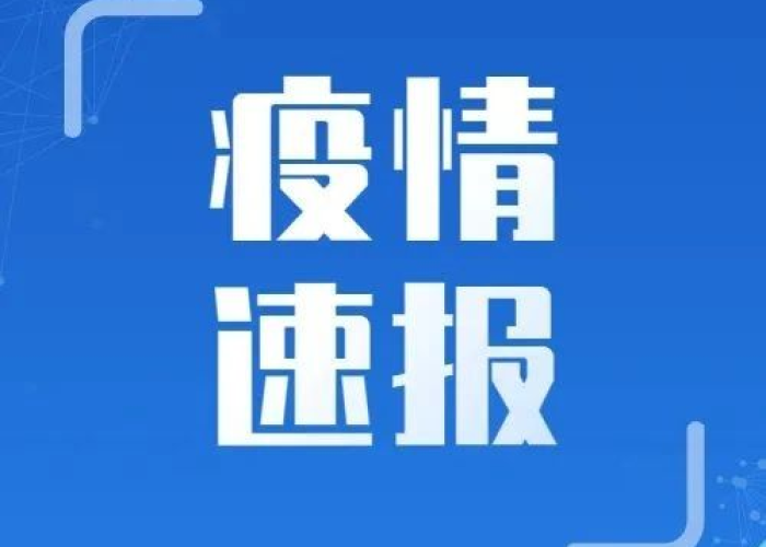 重庆疫情消息最新通告（重庆疫情最新数据消息行动轨迹）