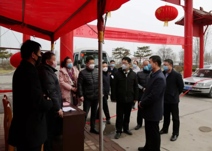 新型冠状肺炎疫情开始时间（新型冠状病毒疫情开始时间）