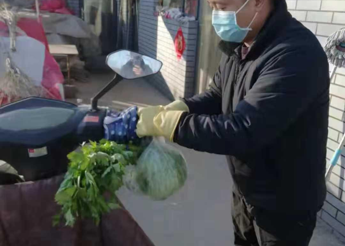 三年的疫情已感冒结束（疫情已经三年了）