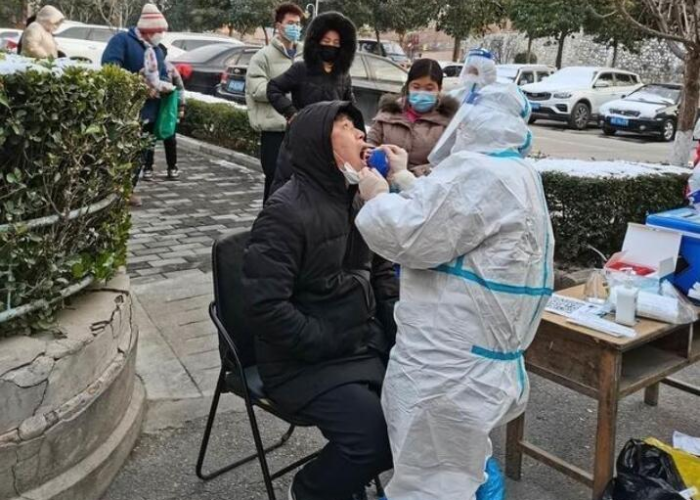 疫情最新数据汇总（疫情最新数据汇总表）