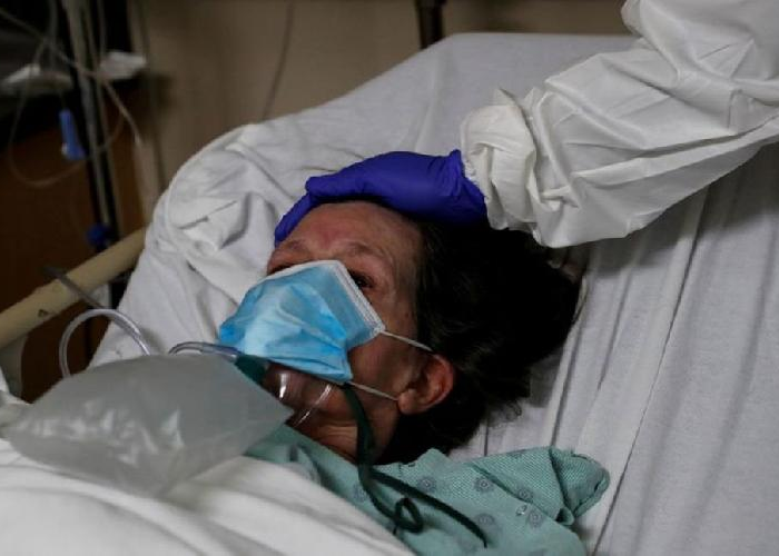 新冠疫情世界死了多少人（新冠肺炎疫情全世界一共死了多少人）