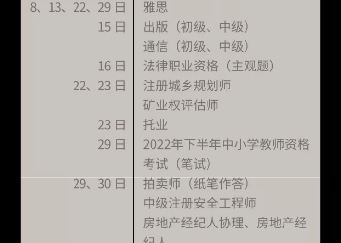 疫情日历图（疫情日程表）