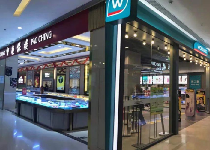 疫情下的街道真是冷清街上没人（疫情影响街上冷清）