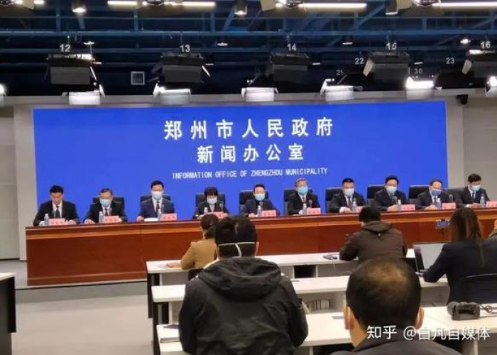 郑州为什么有疫情了（郑州为何有疫情）