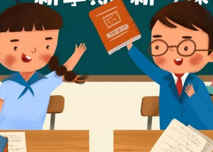 疫情期间孩子上学太难了文案（因为疫情孩子在家上课家长的感受）
