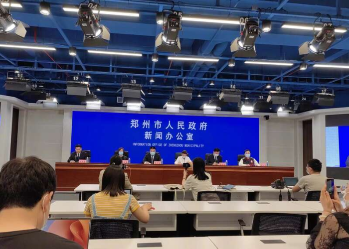 郑州疫情可控（郑州疫情控制）