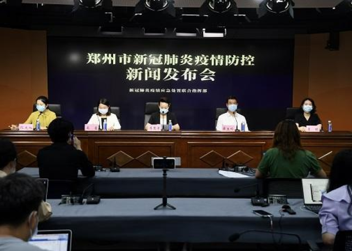 郑州疫情可控（郑州疫情控制）