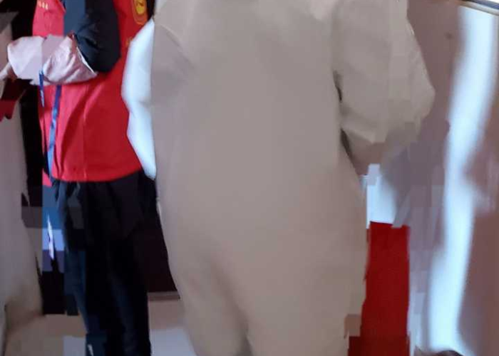 武汉疫情真实情况知乎（武汉疫情真实情况曝光）