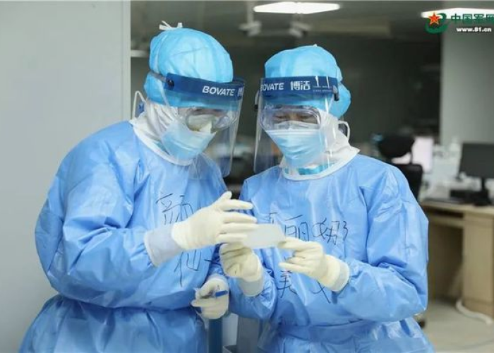 新冠疫情暴露的十大问题（新冠疫情中暴露出哪些不足,如何解决）