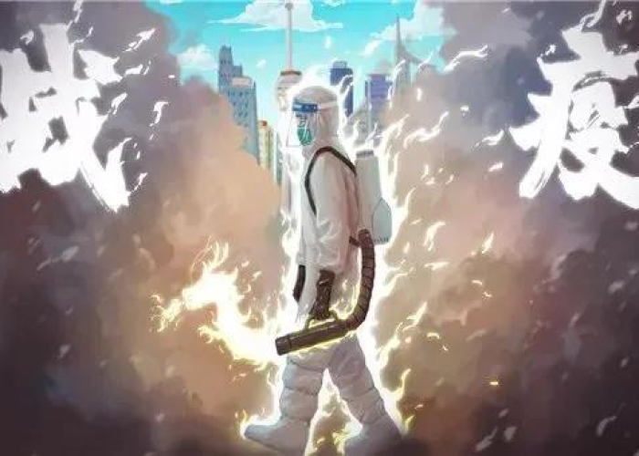 疫情是怎么来的（新冠疫情是怎么来的）