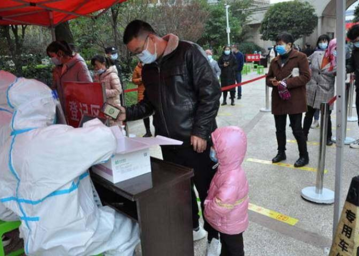 我国新冠疫情开始到结束的时间点（我国新冠疫情什么时候结束）