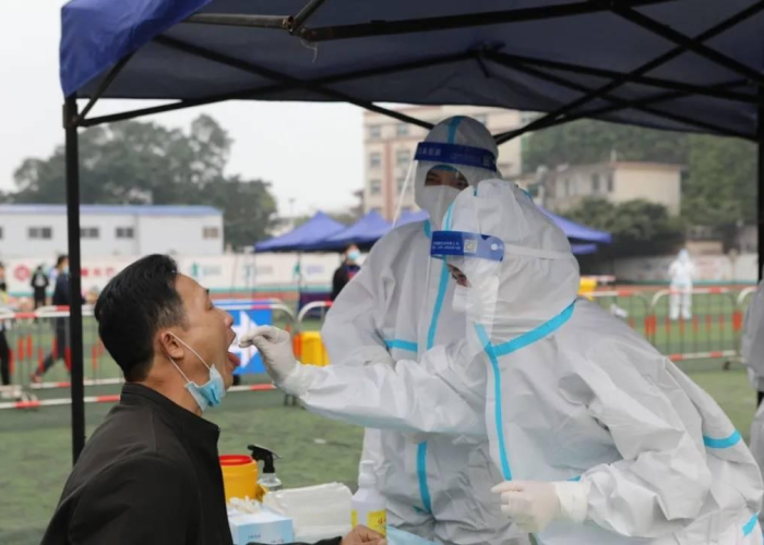 我国新冠疫情开始到结束的时间点（我国新冠疫情什么时候结束）