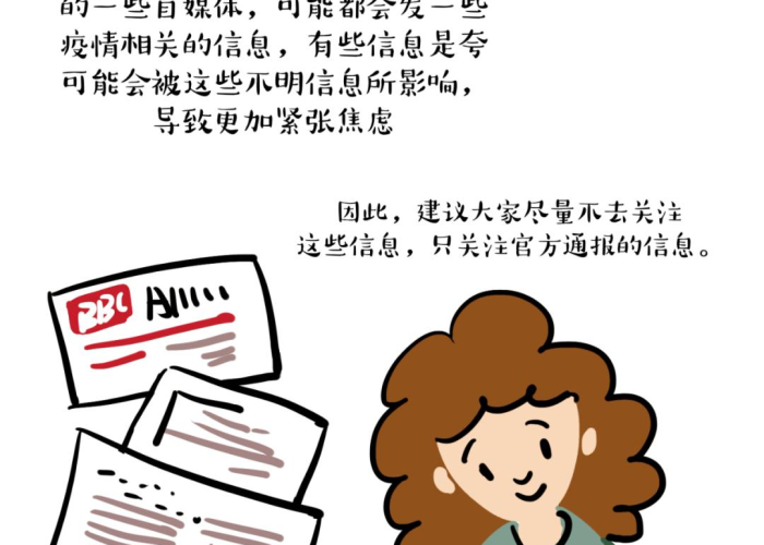 疫情期间自我心理调适（疫情期间自我心理调节）