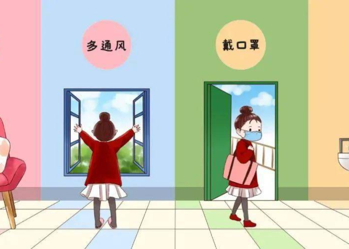 疫情当前普通人怎么生活（疫情期间我们普通人应该做什么）