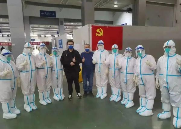 中央最新发布疫情的消息通知（中央最新发布疫情的消息通知今天）