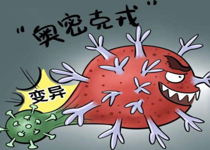 是不是又有疫情了呢（是不是疫情又要来了）