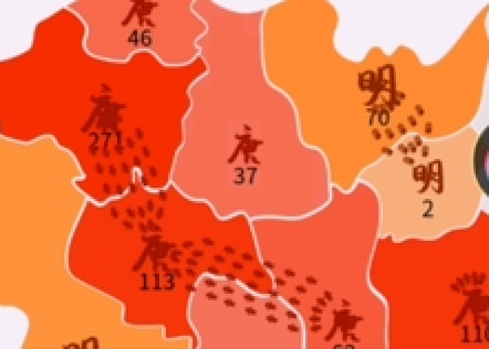 抖音疫情实时情况地图（抖音上说的疫情是真实的吗）