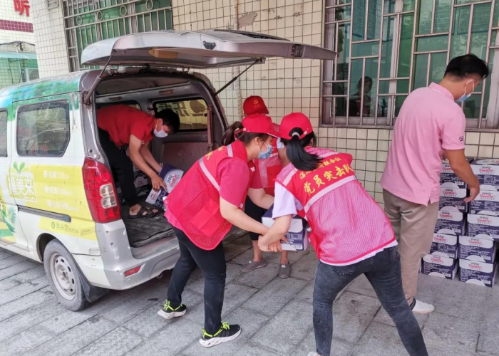 白云疫情（白云 疫情）