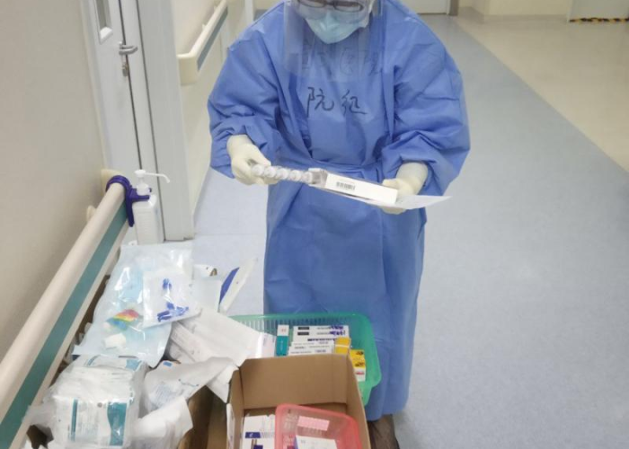 疫情期间首先要考虑生活的问题（疫情期间我们应该做哪些准备）