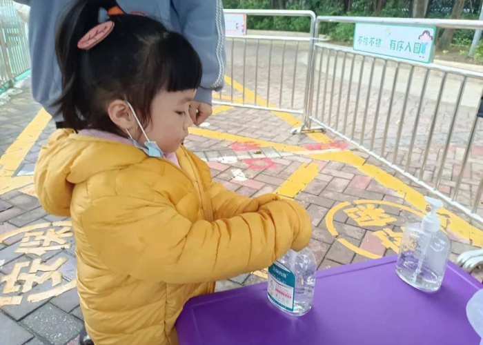 防疫情幼儿园演练方案（疫情防控幼儿园演练）