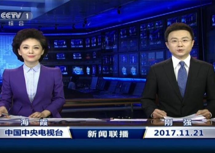 疫情新闻联播（疫情新闻联播内容摘要）