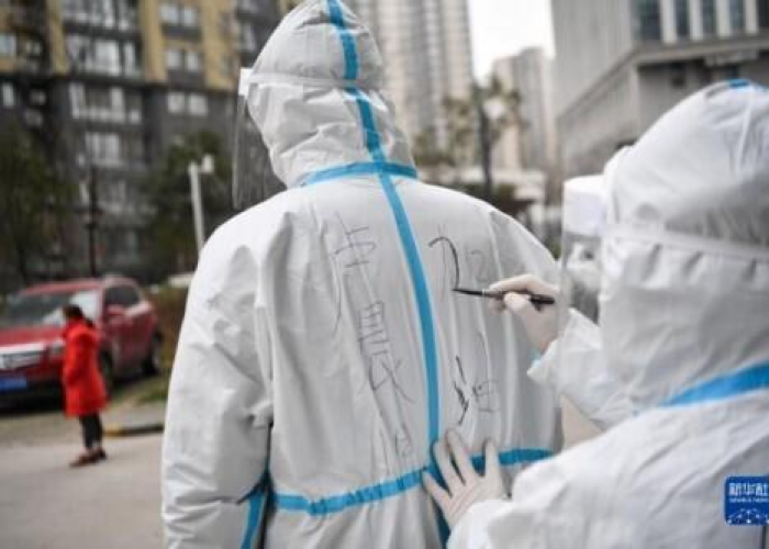 疫情最近新情况西安新闻（最新疫情爆发西安）