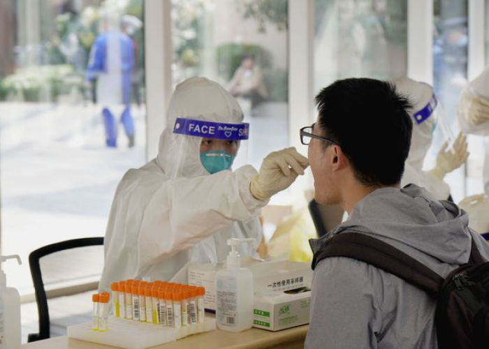抗击疫情照片（抗击疫情图片新华网）