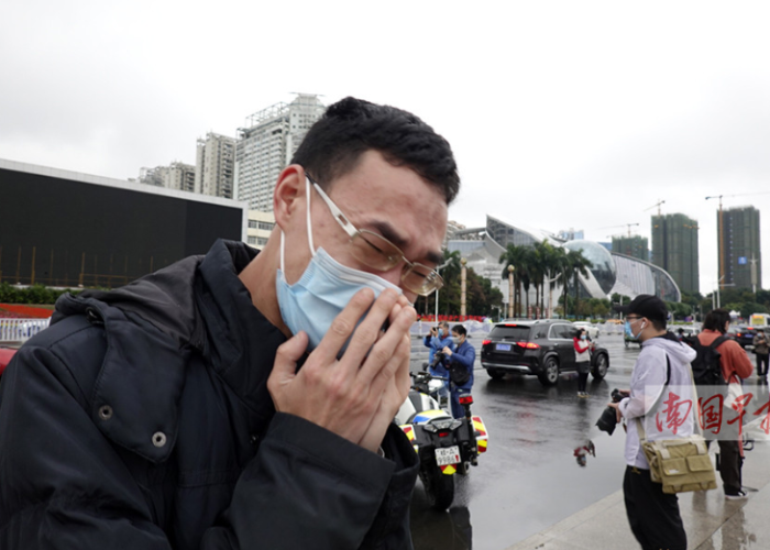 2020广西抗击疫情感人故事（广西抗击疫情的感人故事）