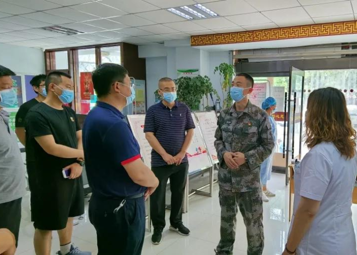 中国疫情持续时间（中国疫情持续时间是多少年）