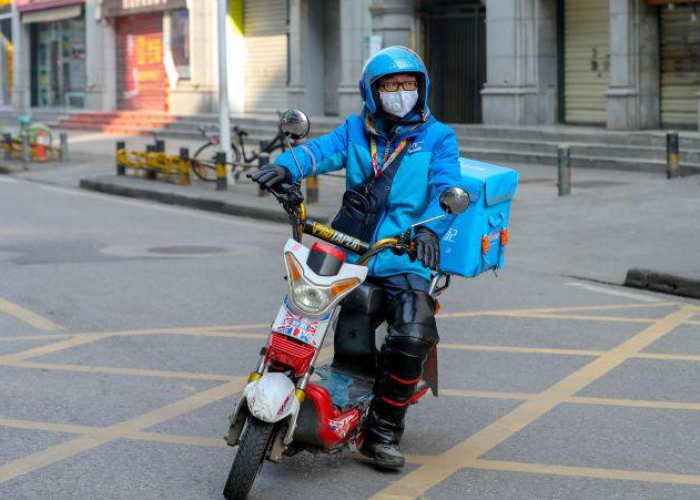 疫情期间哪些城市被封了（疫情那些地方封了）