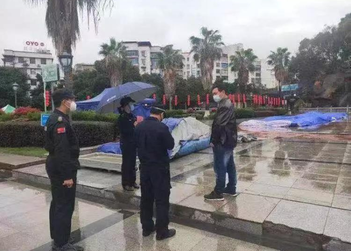 疫情期间哪些城市被封了（疫情那些地方封了）