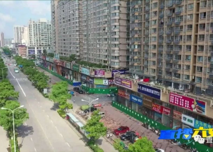 疫情过后理发店文案（疫情过后美发开业朋友圈怎么发）