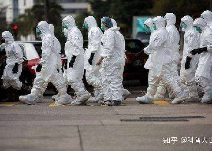 新冠疫情你不知道的那些事（新冠疫情揭秘）