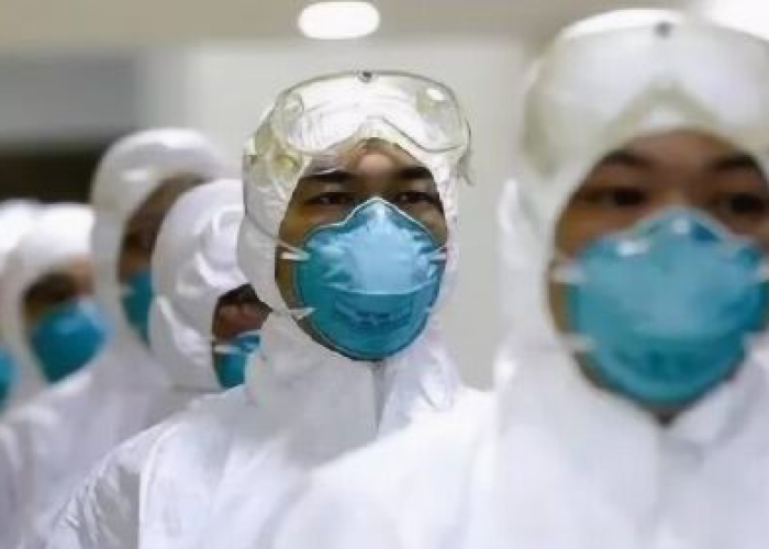 新冠疫情你不知道的那些事（新冠疫情揭秘）