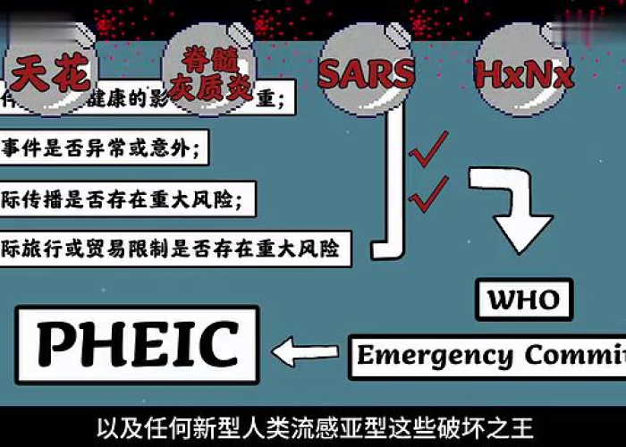 中国疫情几几年开发（中国疫情是多久开始的）