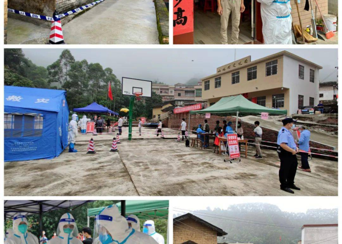 上海疫情为什么又增了（上海此次疫情爆发原因）