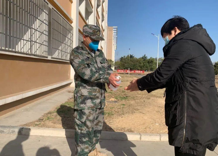 疫情最新情况什么时候开学（疫情什么时间开学）