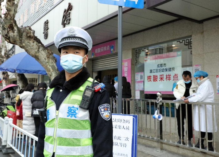 成都疫情梳理（成都疫情进展情况）