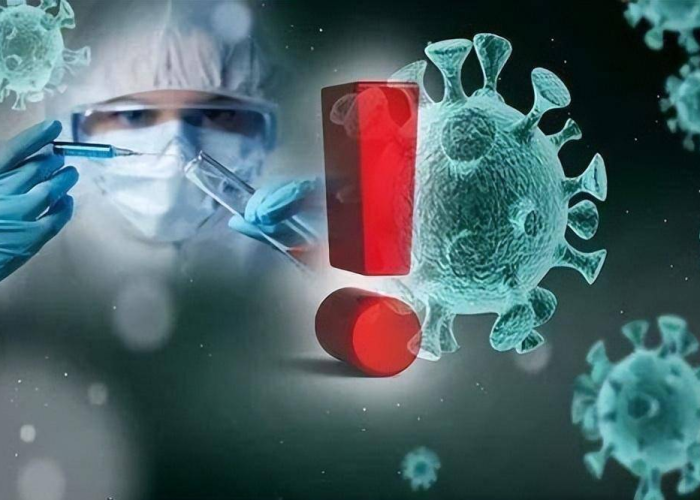 新冠肺炎疫情最开始是什么时候（新冠肺炎疫情最开始是什么时候开始的）