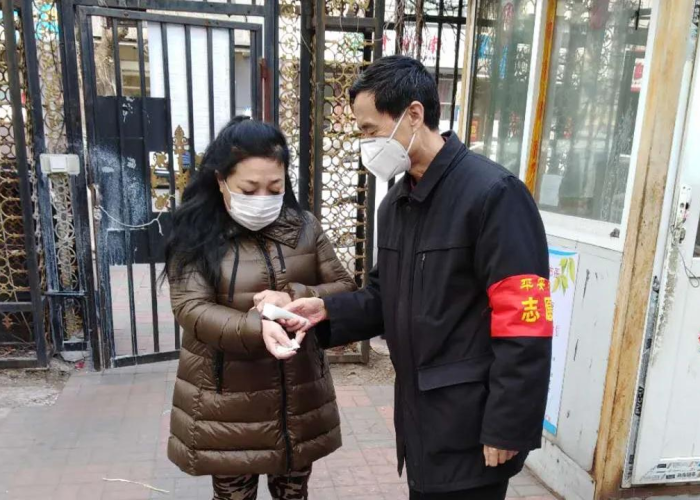 疫情三年没感染（疫情三年内能结束吗）