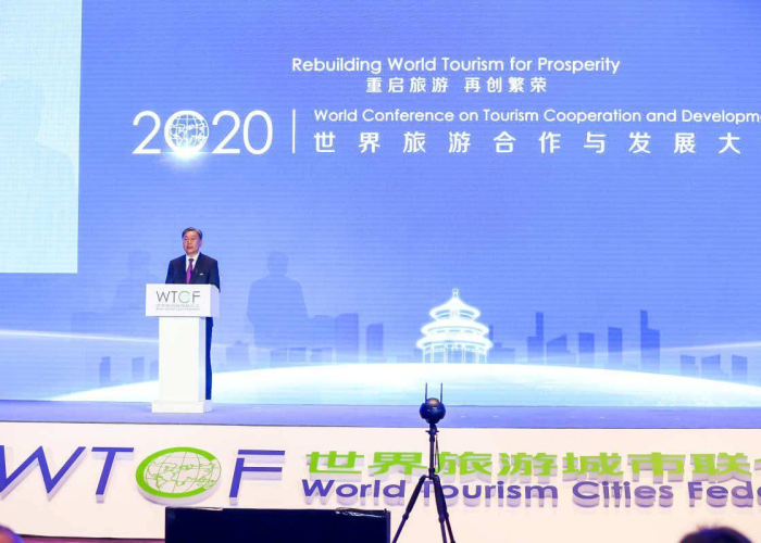 新冠疫情是从哪个城市开始的（新冠疫情是哪里引起的）
