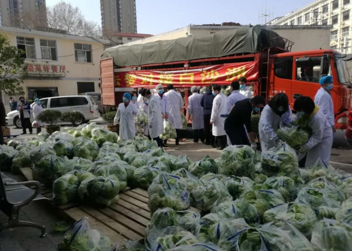 武汉疫情什么时候能解除（武汉疫情啥时候能解除封城）