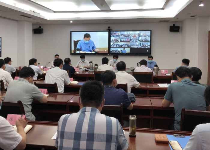 近期关于新冠疫情的感动视频（2020新冠疫情感动瞬间）